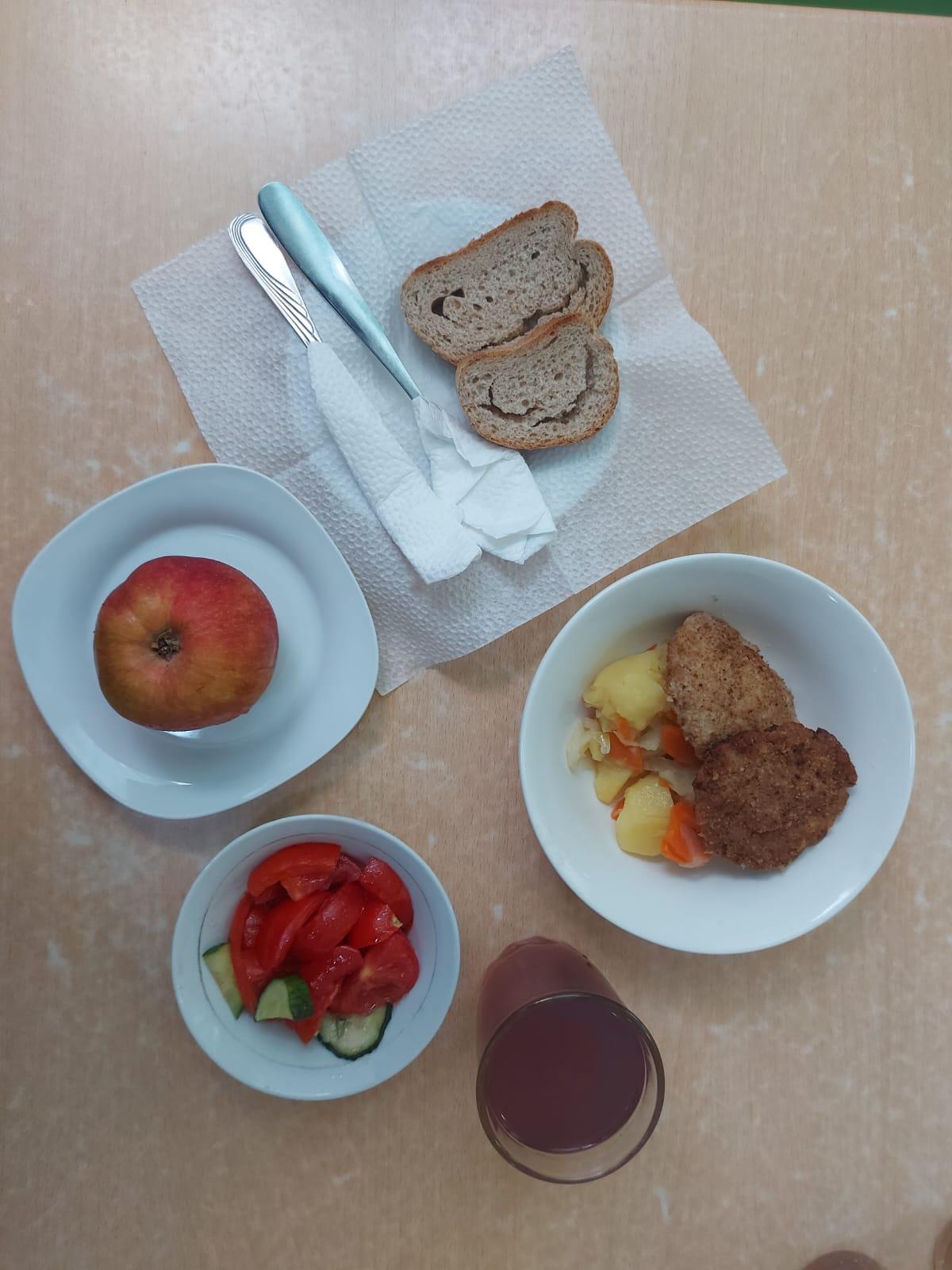 Ас мәзірі (07.09.2023 жыл)