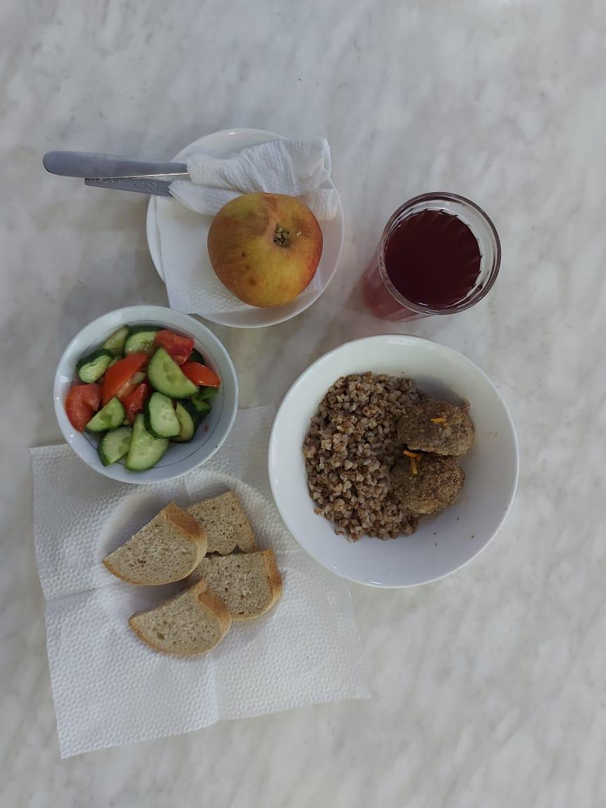 Ас мәзірі 15.09.2023 жыл