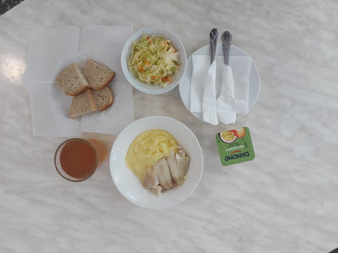 Ас мәзірі 14.09.2023 жыл