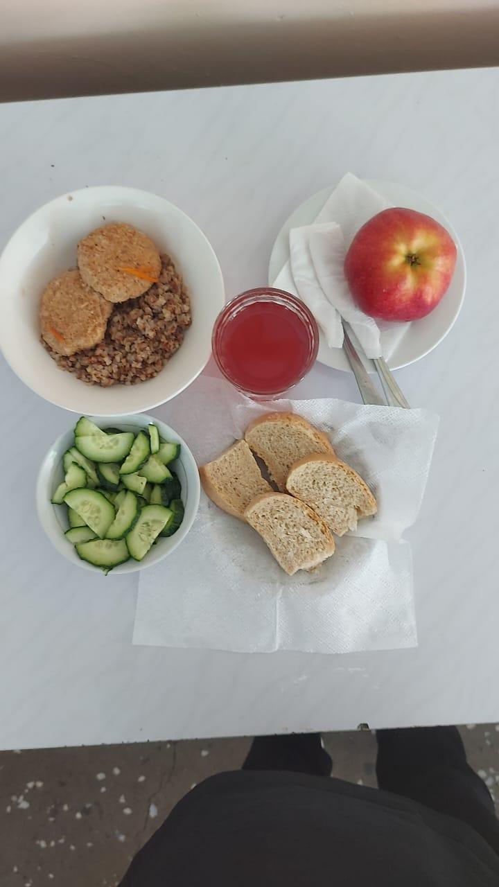 Ас мәзірі (20.10.2023)