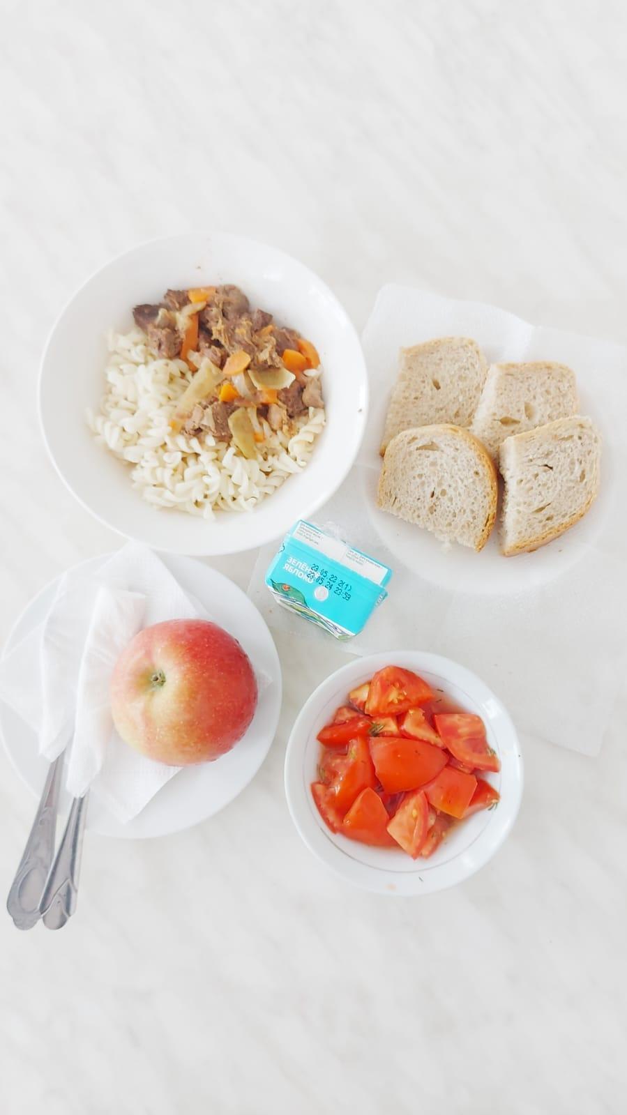 Ас мәзірі (09.10.2023 жыл)