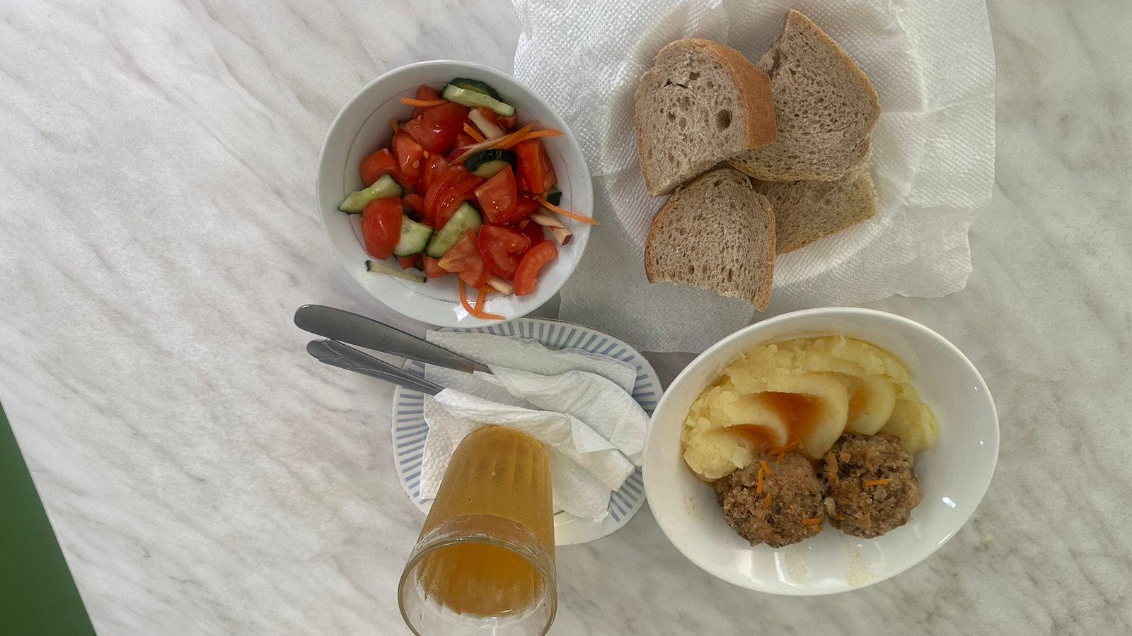 Ас мәзірі (29.09.2023 жыл)