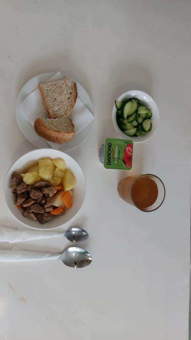 Ас мәзірі 10.09.2024 жыл