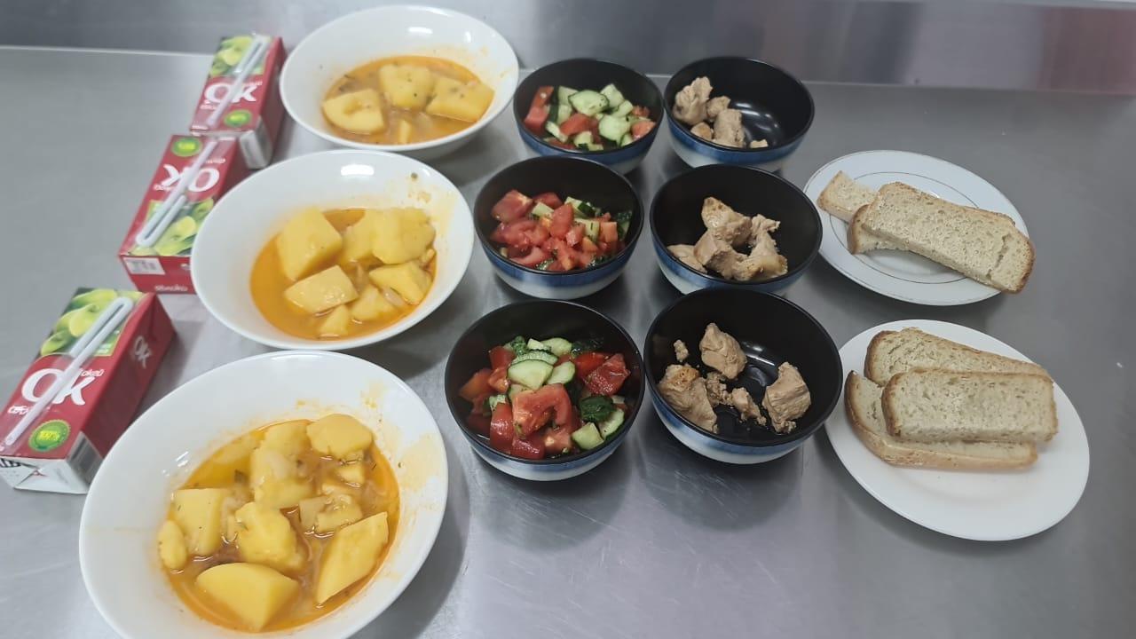 Ас мәзірі 21.11.2024 жыл