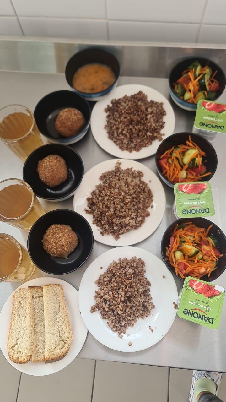 Ас мәзірі 19.11.2024 жыл